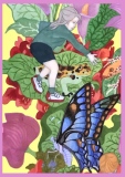 marie-christine-besset - dessins colorés